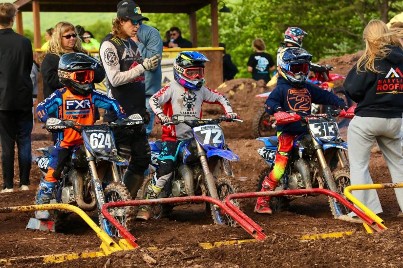 BPG Motocross Racing