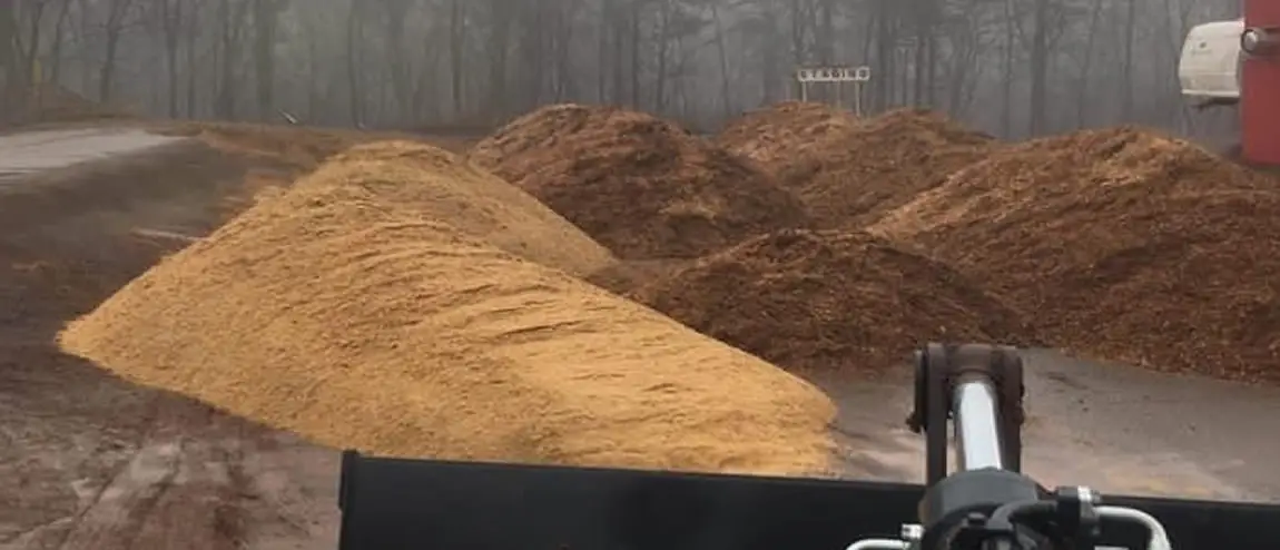 Dans Dirt Mix at BPG